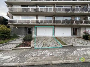 Parking à vendre à Lenteklokjeslaan 37 Laeken (RBU86400)