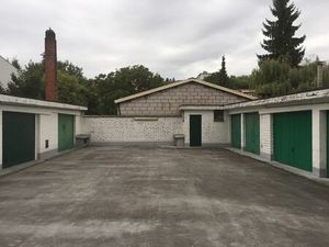 Garage à vendre à Woluwe-Saint-Lambert (VBD62096)