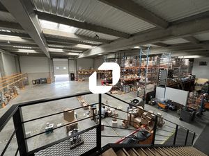 Location Local d'activités Lesquin 59810