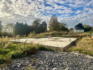 Vente terrain 834m2 Morlaàs 64160 - 88000 € - Surface Privée