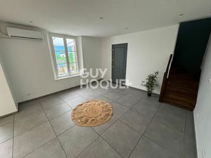 Maison Ezy Sur Eure 4 pièce(s) 90 m2