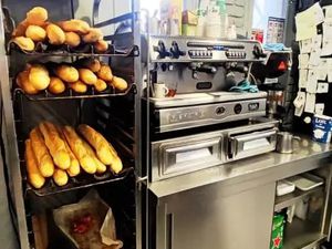 A VENDRE FONDS DE COMMERCE - TRAITEUR - ALIMENTATION GENERALE - NICE