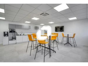 Location Bureau Champs Sur Marne 77420