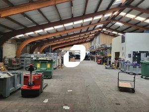 Location Local d'activités Gradignan 33170