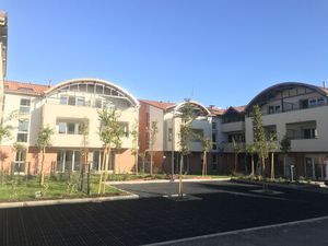 Location appartement 2 pièces 45 m² à Fenouillet (31150)