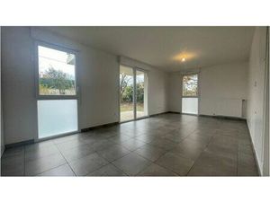 Location appartement 3 pièces 61 m² à Pechbonnieu (31140)