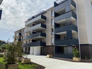 Location appartement 2 pièces 42 m² à Toulouse (31200)