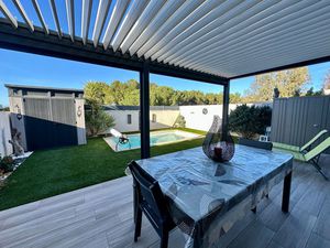 Vente maison 5 pièces 116m2 Latour-Bas-Elne 66200 - 399000 € - Surface Privée