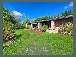 Vente maison 7 pièces 170 m² Saint-Symphorien (33113)