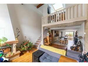 Vente maison 5 pièces 86 m² Bordeaux (33800)