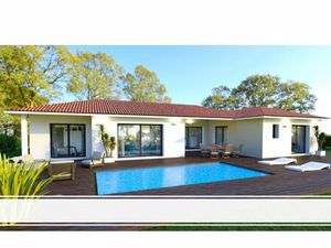 Vente maison 5 pièces 122 m² Cestas (33610)