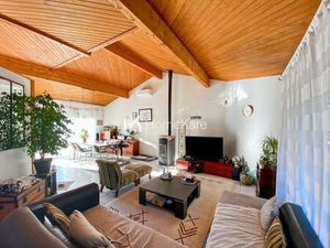 Vente maison 5 pièces 150 m² Mérignac (33700)