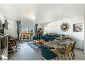 Vente appartement 3 pièces 64 m² Arcachon (33120)