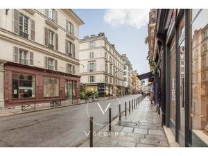 Annonce appartement à vendre
