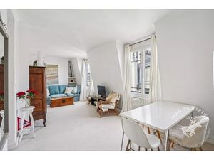 Annonce appartement à vendre