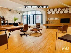Vente Bureaux et commerces à Langlade (30980) : à vendre / 84m² Langlade