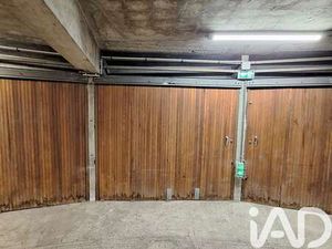 Vente Garage et parking à Toulouse (31000) : à vendre / 15m² Toulouse