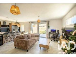 Vente Maison à Beaucaire (30300) : à vendre / 87m² Beaucaire