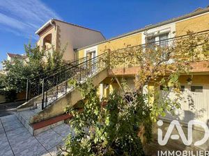 Vente Maison à Perpignan (66000) : à vendre / 127m² Perpignan