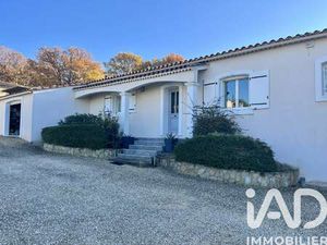 Vente Maison à Saint-Christol-lès-Alès (30380) : à vendre / 115m² Saint-Christol-lès-Alès