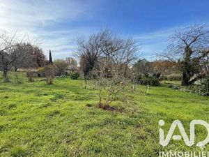 Vente Terrain Piscine à Uzès (30700) : à vendre Piscine / 815m² Uzès