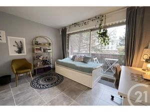 Annonce appartement à vendre