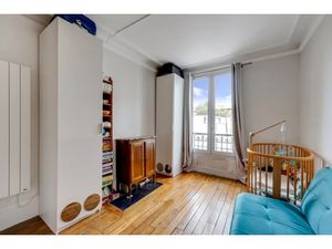 Annonce appartement à vendre