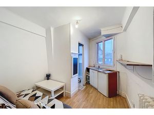 Annonce appartement à vendre