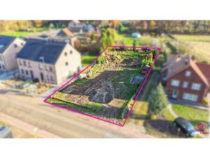 Terrain à vendre à Vinnehoekstraat 12 Lummen (RBU86242)