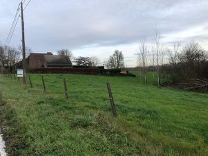 Terrain à bâtir à vendre à Chaussée de Warneton Bas-Warneton (RBU86390)