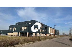 Location Bureau Holtzheim 67810