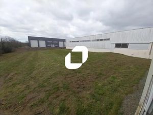 Location Local d'activités La Chapelle Sur Erdre 44240