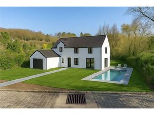 Terrain à vendre de 1214 m² à Ohain (VBD62084)