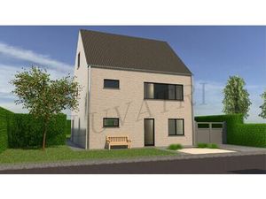 Huis te koop in Begijnendijk met 3 slaapkamers