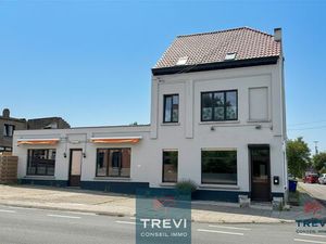 Huis te koop in Braine-Le-Château met 3 slaapkamers