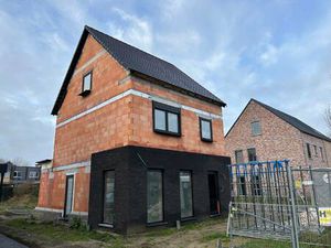 Huis te koop in Wiekevorst met 2 slaapkamers