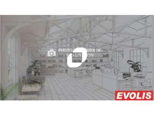 Location Local d'activités Ozoir La Ferriere 77330