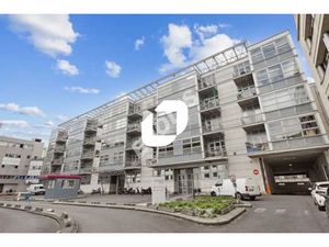 Locaux d'activités de production dans Paris!