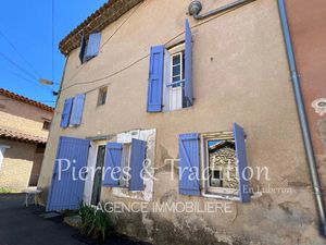 APT  maison de ville avec terrasse à deux pas du centre ville et des commerces