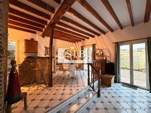 Achat Maison 4 pièces 85m² LONGPONT SUR ORGE 91310