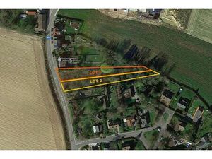 Terrain à vendre à Rue Emile Marcq Ways (VBD62040)