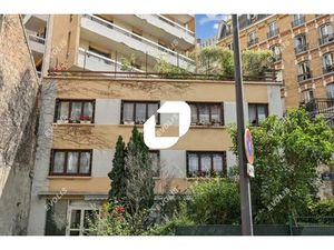 Location Bureau Paris 75019