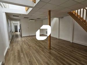 Location Bureau Saint Denis 93210