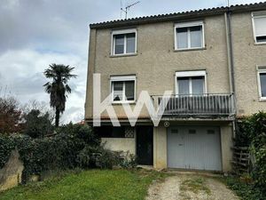 Castres: En Vente Maison Louee