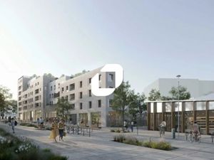 Location Commerce Chatenay Malabry 92290