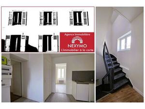 Maison de luxe de 144 m2 en vente Le Mans  France