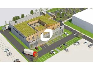 Location Commerce Lognes 77185