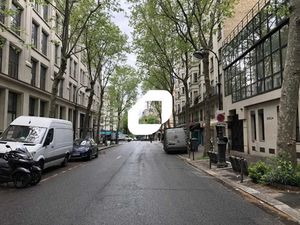 Location Commerce Paris 75015