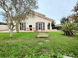Vente maison 5 pièces 146 m² Talence (33400)