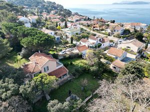 Vente terrain 1250m2 Le Pradet 83220 - 728000 € - Surface Privée